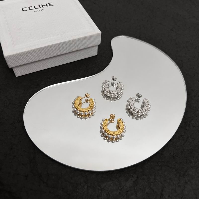 Celine Earring 05lyr302 (3)